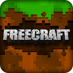 Cover Image of Download FreeCraft 1.0 APK