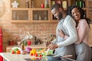 ‘Shared skin time’ releases oxytocin, which helps with bonding of two people