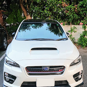 WRX S4 VAG