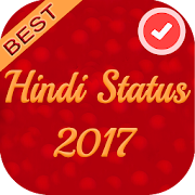 Hindi Status 2018  Icon