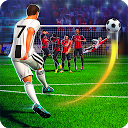 تحميل التطبيق Shoot Goal - Top Leagues Soccer Game 2019 التثبيت أحدث APK تنزيل