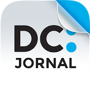 DC Jornal Digital  Icon