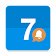 Notification Calendar icon