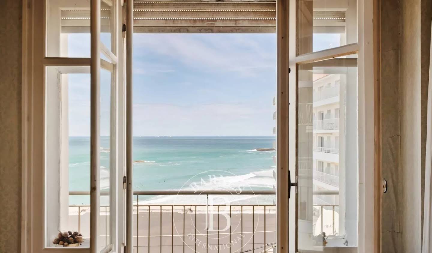 Appartement Biarritz