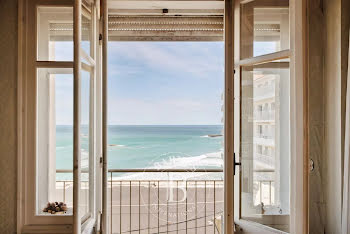 appartement à Biarritz (64)