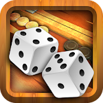 Backgammon Apk