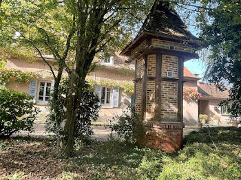 maison à Gournay-en-Bray (76)