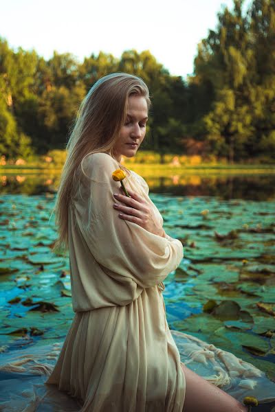 Wedding photographer Sofiya Eliseeva (sofia-eliseeva). Photo of 1 February 2022