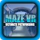 Maze VR: Ultimate Pathfinding