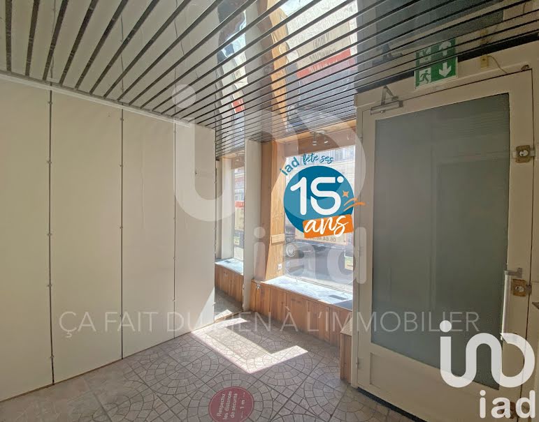 Vente maison  130 m² à Tonnerre (89700), 30 000 €