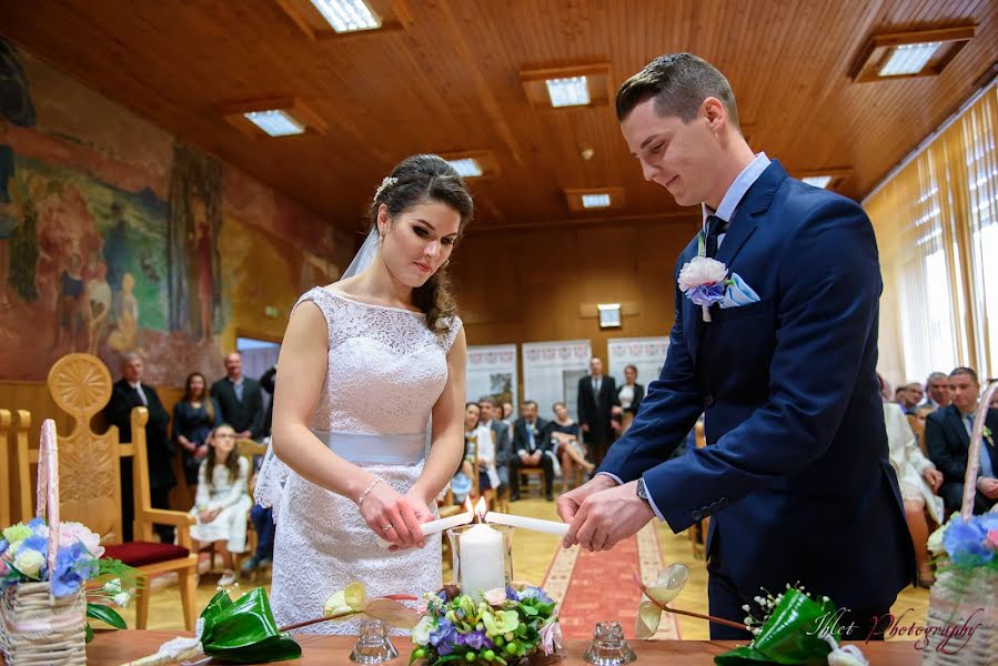 Photographe de mariage Erika Baloghné Kerekes (ihlet). Photo du 3 mars 2019