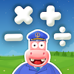 Cover Image of Download SplashLearn - Free Math Learning Games for Kids 0.0.11 APK