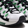 cell endura puma white/classic green