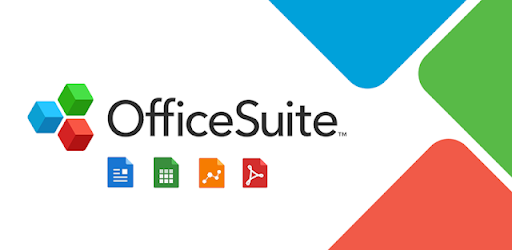 OfficeSuite Pro + PDF (Trial)