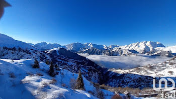 appartement à Huez (38)