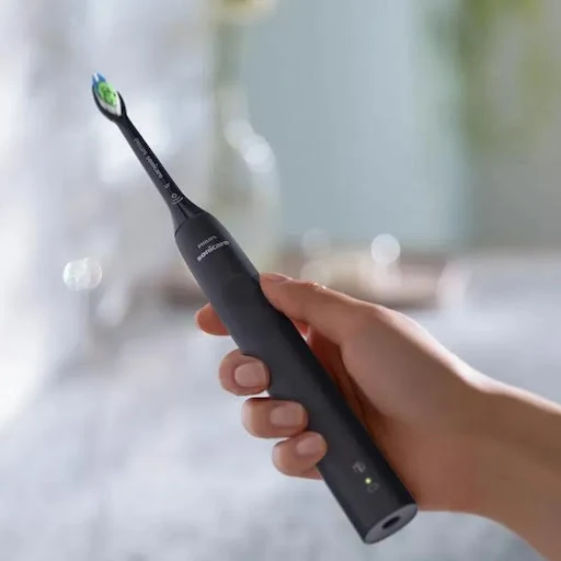 Bàn chải đánh răng điện Philips Sonicare HX3671/54