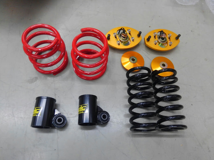 アルトのだいちゃん(OKKAネン)さんが投稿したカスタム事例の投稿画像2枚目