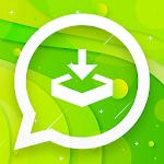 Cover Image of Download Status Saver - Downloader for WhatsApp 1.2.1 APK