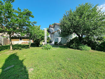 maison à Saint-Pardoux-la-Rivière (24)