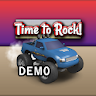 Time to Rock Racing Demo icon