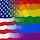 USA American LGBT Flag (1920x1080)