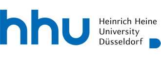 Dialog Systems and Machine Learning Group at Heinrich Heine University Düsseldorf logo