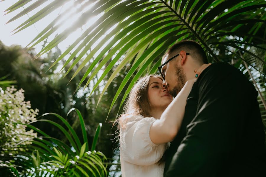 Photographe de mariage Magdalena Szczucka (magdalenaszczuck). Photo du 24 avril 2021