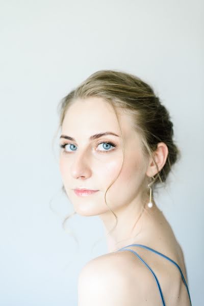 Pulmafotograaf Alina Pankova (pankovaalina). Foto tehtud 13 august 2019