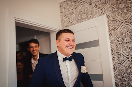 Wedding photographer Vladimir Kanyuka (kanuyka). Photo of 2 May 2020