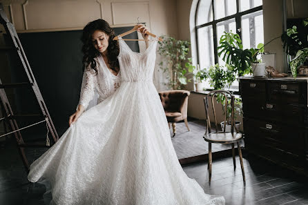 Wedding photographer Tatyana Tarasovskaya (tarasovskaya). Photo of 18 May 2020