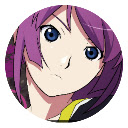 Senjougahara Hitagi New Tab