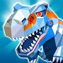 Icon Animal Craft 3D