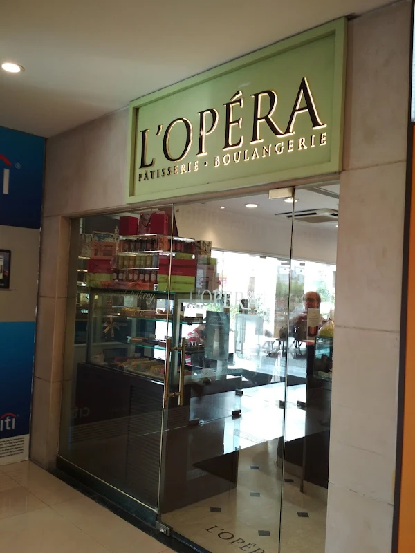 L'Opera photo 