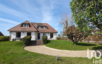 maison à Saint-Pierre-des-Fleurs (27)