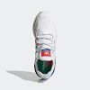 zx 2k boost footwear white/blue/red