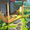 Item logo image for Serene Traditional Japanese Tea Garden