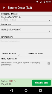 Adanadayım Kebap(圖4)-速報App