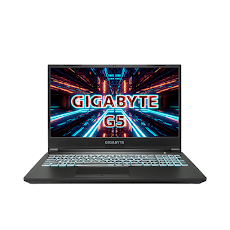 Laptop GIGABYTE G5 KD-52VN123SO (i5-11400H/RAM 16GB/512GB SSD/ Windows 11)