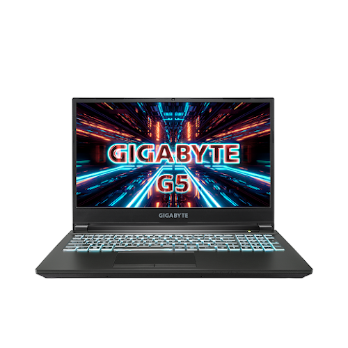 Laptop Gigabyte G5 KD-52VN123SO