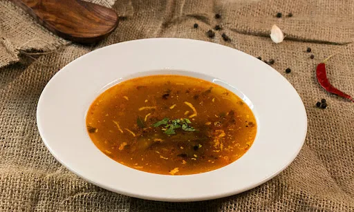 Pepper Rasam