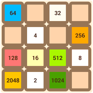 Download 2048 Puzzle Game For PC Windows and Mac