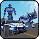 Download Multi Police Rhino Robotic Car vs Evil Robots For PC Windows and Mac