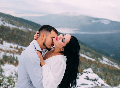 Fotógrafo de casamento Tatyana Koshutina (tatianakoshutina). Foto de 1 de novembro 2021