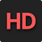 Imagem do logotipo de Auto HD/4K/8K para YouTube™ - YouTube™ Auto HD