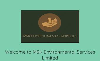 MSK Environmental Services Limited  album cover