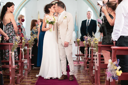 Fotografo di matrimoni Damian Egidio (damianegidio). Foto del 8 marzo 2022