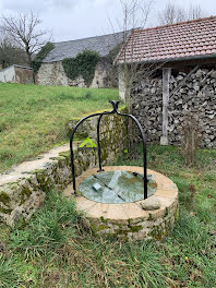 maison à Saint-Médard-la-Rochette (23)