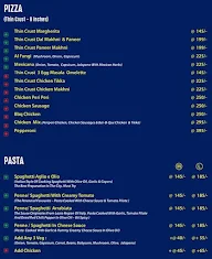 U Kitchen And Restaurant menu 5