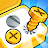 Screw Pin Jam Puzzle icon