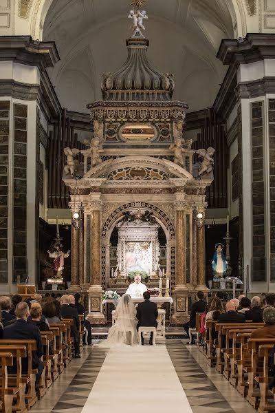 Fotografo di matrimoni Frank Rinaldi (frankrinaldi). Foto del 6 ottobre 2018